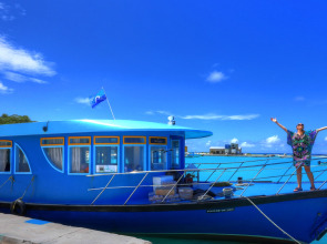 Гостевой Дом Gunbaru Inn