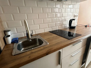 Апартаменты в ApartVille 709/4