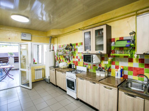 Гостевой дом Мико