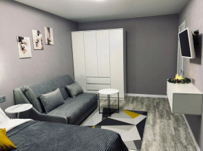 Квартира Уютная в Парковой Зоне Кисловодска