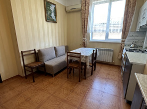 Квартира в Курортном городке