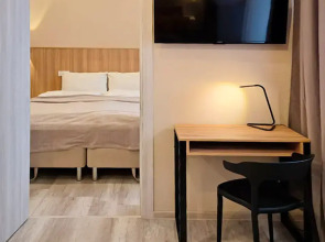 Квартира 2-комнатная  Rentown