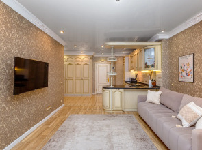 Апартаменты на Маяке с видом на море