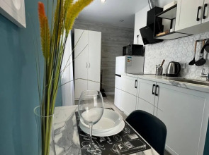 Квартира Nochevali