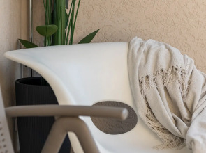 Апартаменты Светлана Парк Премиум на Берегу Моря