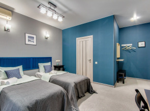 Апартаменты Султан-2