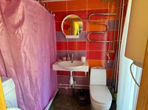 Частный дом Дом «Тялан»