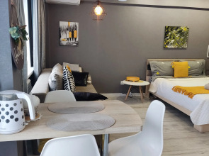 Апартаменты Солнечная Студия Ирина