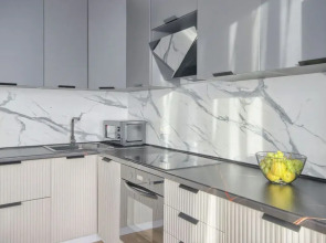 Апартаменты MyhomeYourhome на Варфоломеевской 6