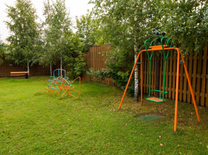 Хостел ЭКСПО