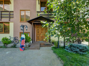 Дом Апарт 64