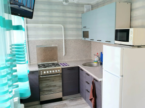 Апартаменты Куприянова Ржев