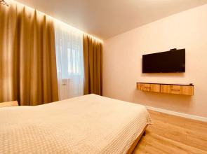 Апартаменты Люкс с Красивым Видом 71