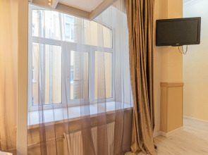 Апартаменты Квартирка номер 50