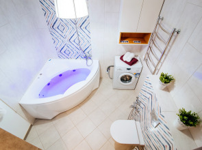 Апартаменты Возле Площади Победы