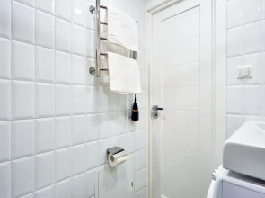 Апартаменты на 50-лет Октября 14/6