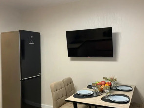 Квартира Уютная