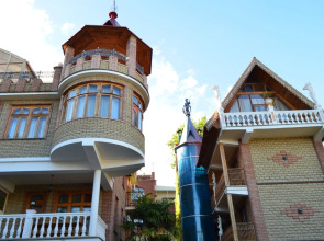 Гостевой дом Медный Всадник