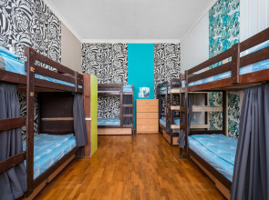 Жилые помещения Спасибо