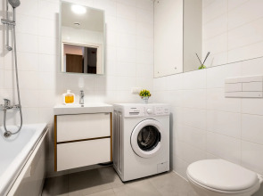 Квартира Коко Шанель