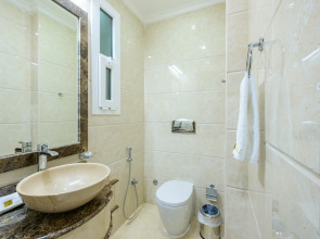 Отель Abraj INN Royal