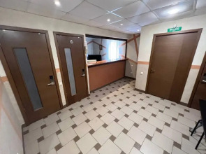 Гостевой дом ШЕРЕМОТЕЛЬ