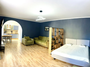 Квартира на Аланской, 25 "11"