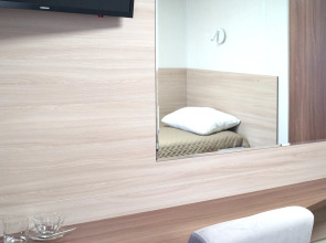 Мини-отель Арктика