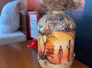 Отель Форсаж