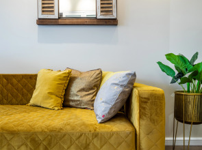 Апартаменты Apart39 Университет в Самом Центре у Верхнего Озера