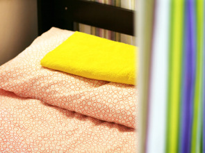 Хостел Лайк Тольятти