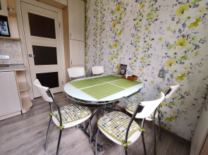 Квартира Большая 2-к Недалеко от Пляжа