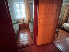 Частный дом Сухумское шоссе 90 "под ключ"