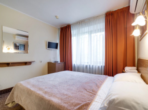 Отель КУ-КУ 2