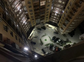 Apartamenty Apart Hotel S Vidom Na More