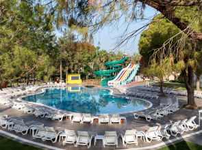 Megasaray Resort Side