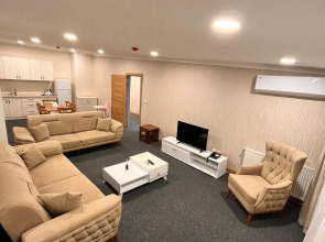 Отель ŞİMAL HOTEL