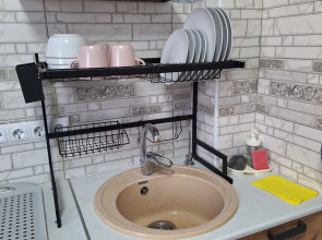 Апартаменты в 1 микрорайоне дом 3а