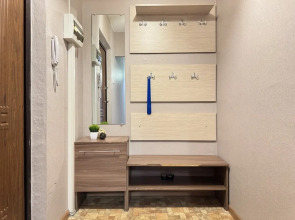 Апартаменты на улице Героев Танкограда 63а