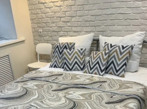 Апартаменты с отдельным входом Neoclassic