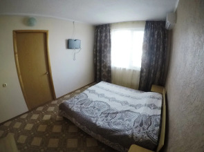 Гостевой Дом Голубая бухта