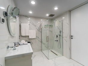 Апартаменты Ривьера Каспия 1