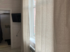 Апартаменты Карельский Дворик