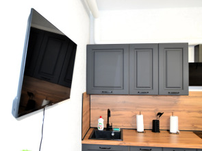 Квартира ЭмиЛи в ЖК Ленинградский