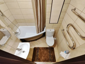 Апартаменты на Советской Улице 37