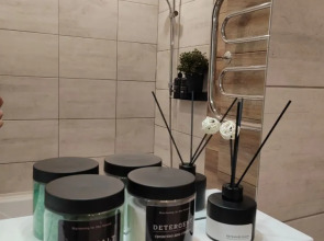 Квартира на Советской 8