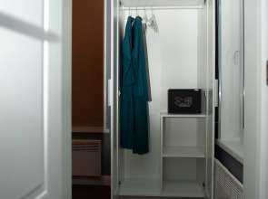 Отель Cкандинавия