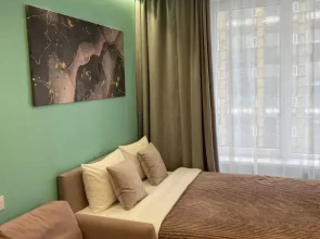 Апартаменты In Moment 6