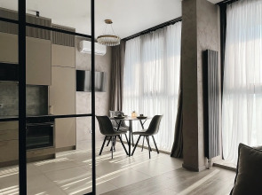 Апартаменты у моря 2