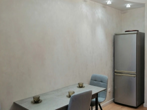 Квартира Уютная двухкомнатная квартира